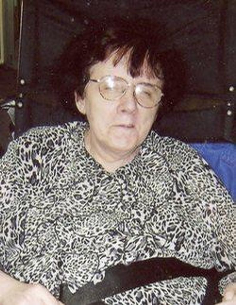 J. Susan Hackner Novak