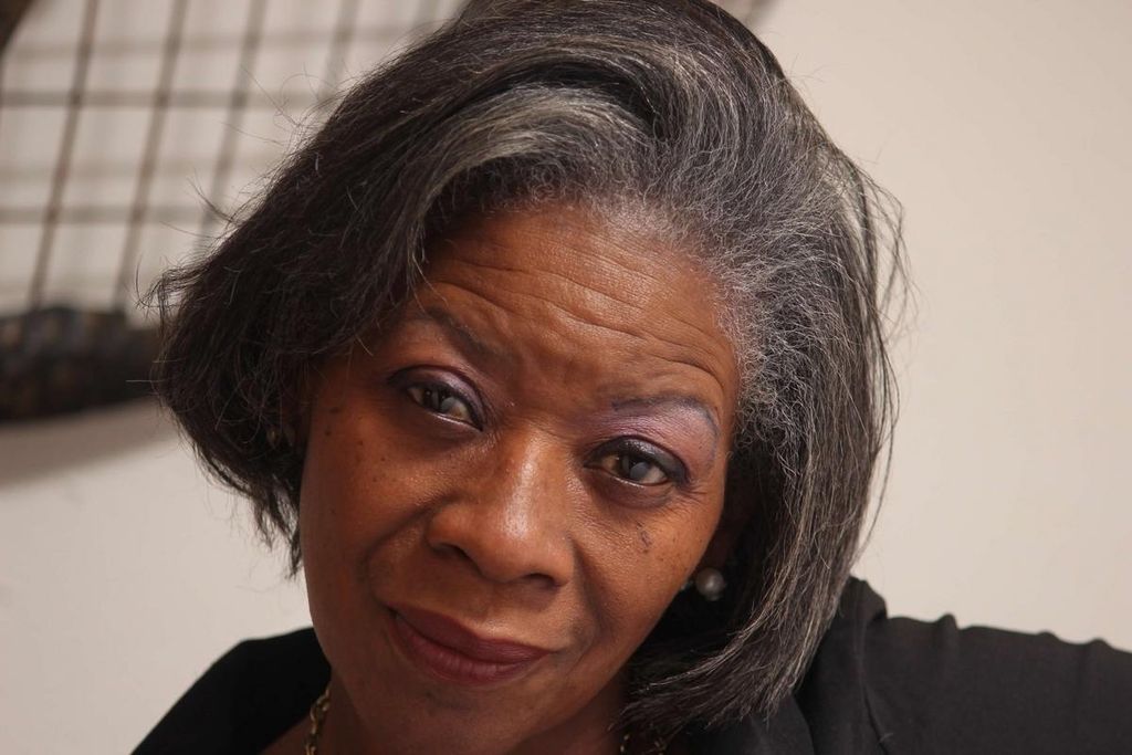 Loisa Jean Murray Profile Photo