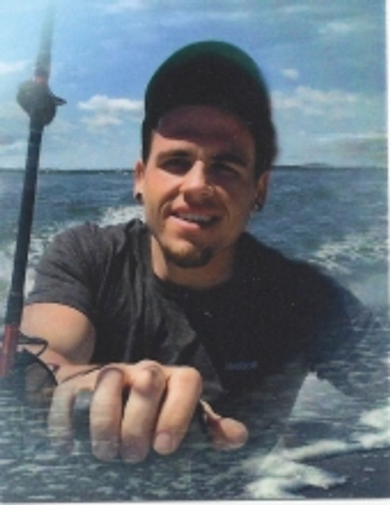 Marc Steven Rosati, Jr.