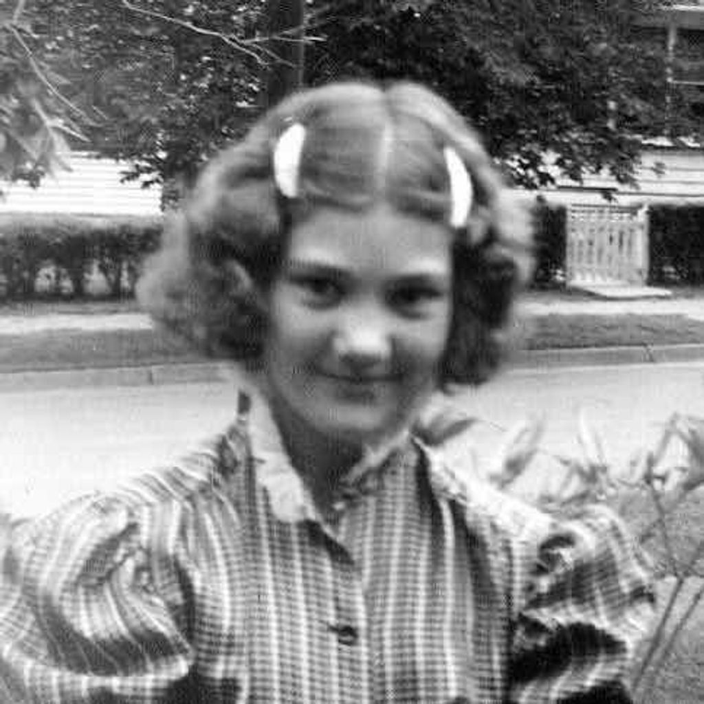 Sharon Ottsman Profile Photo