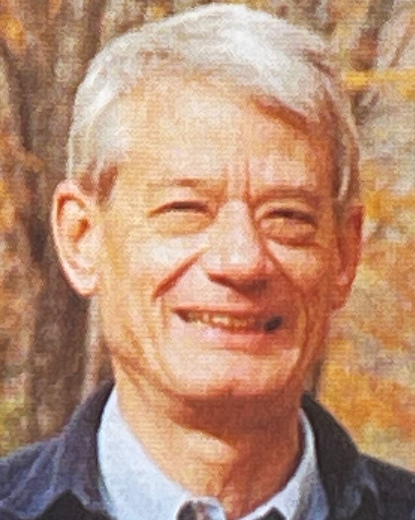John Chapman Baldwin