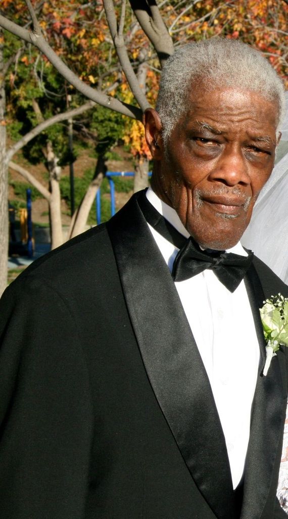 Roy O. Gordon
