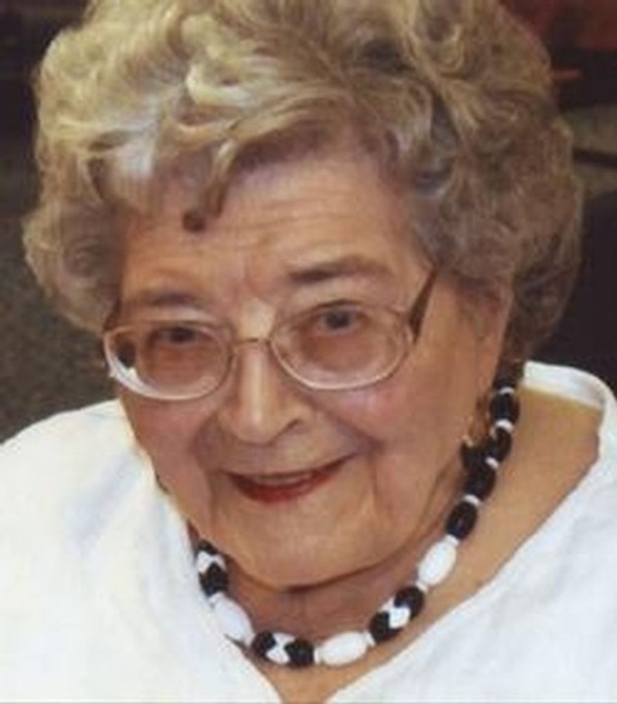 Flossie Ellen Kaldenberg