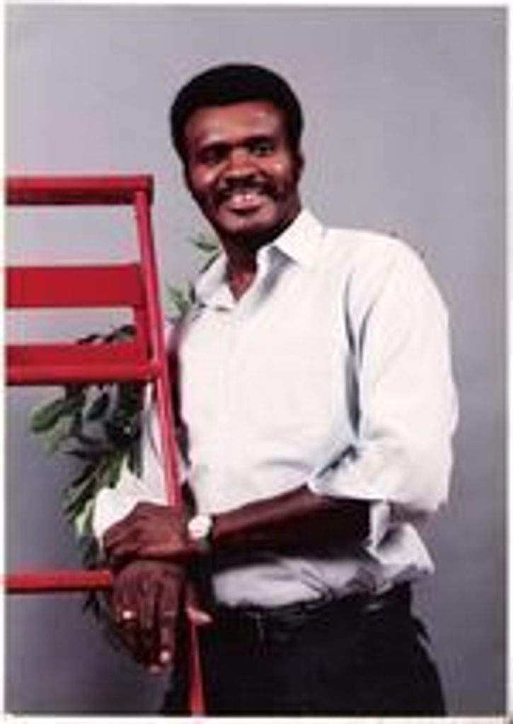 James Earl Owens, Sr