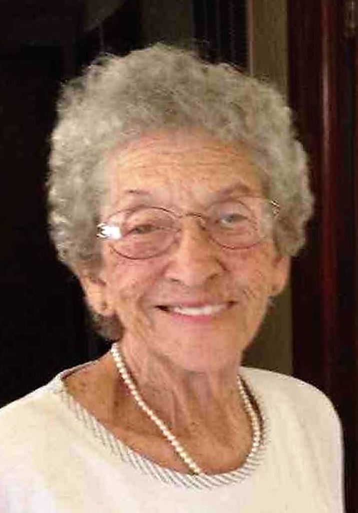 Freda Baughman Profile Photo