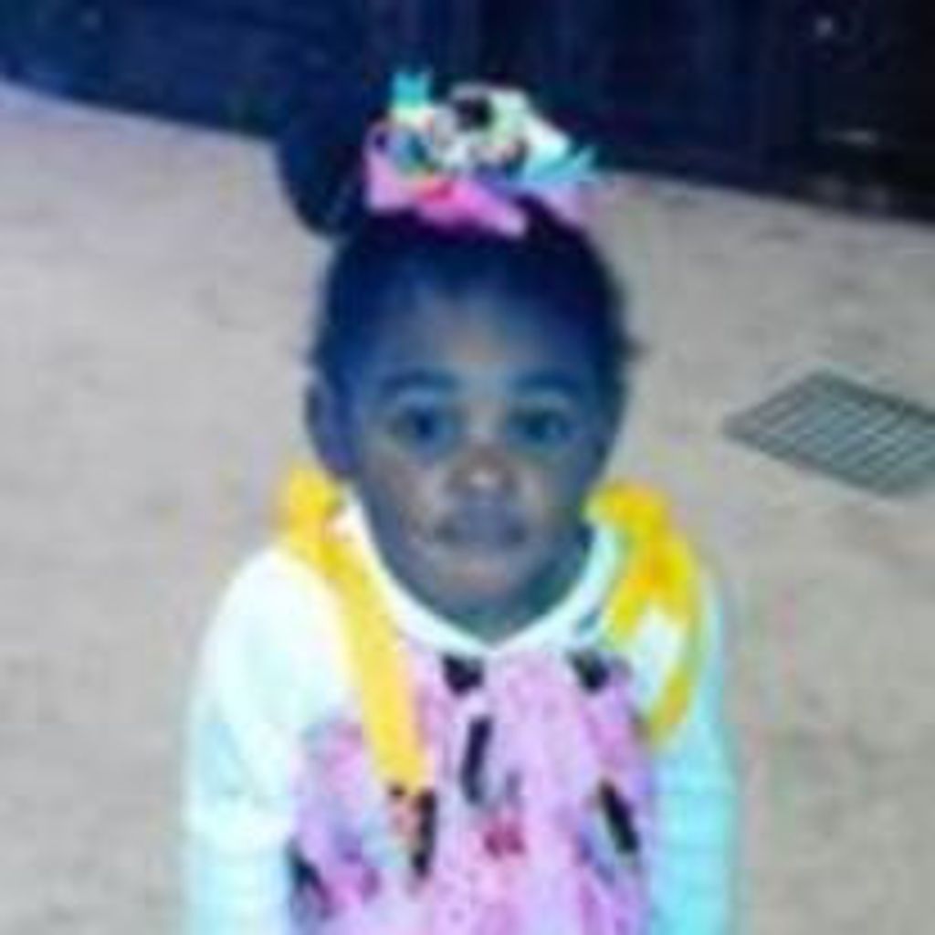 Kourtney J. Flowers