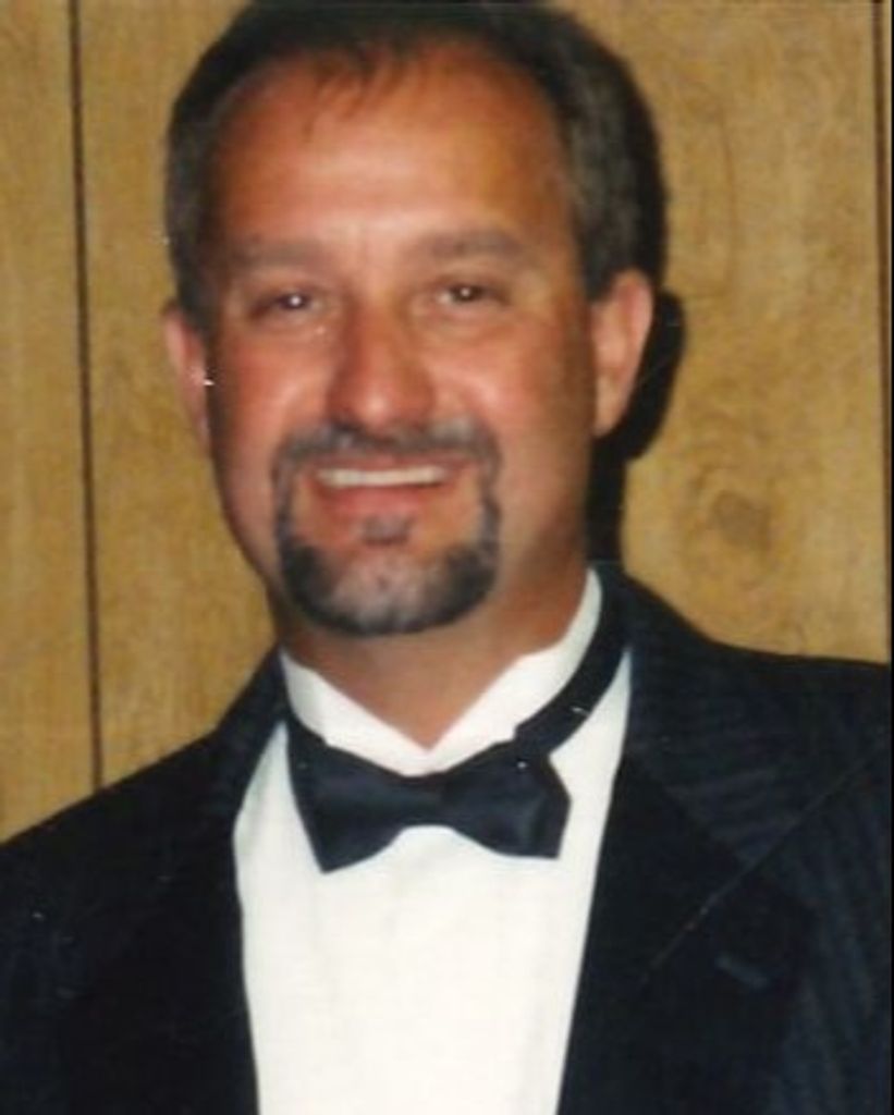 Kenneth L. Bircher