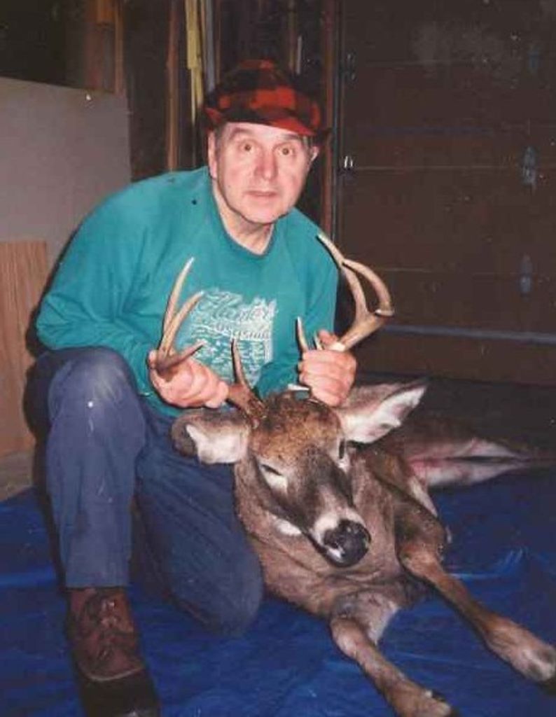 Alton Smith