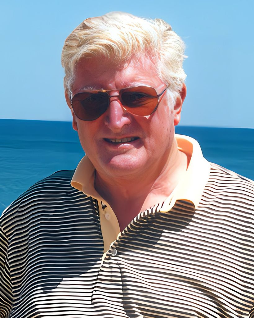 John J. Wainwright Profile Photo