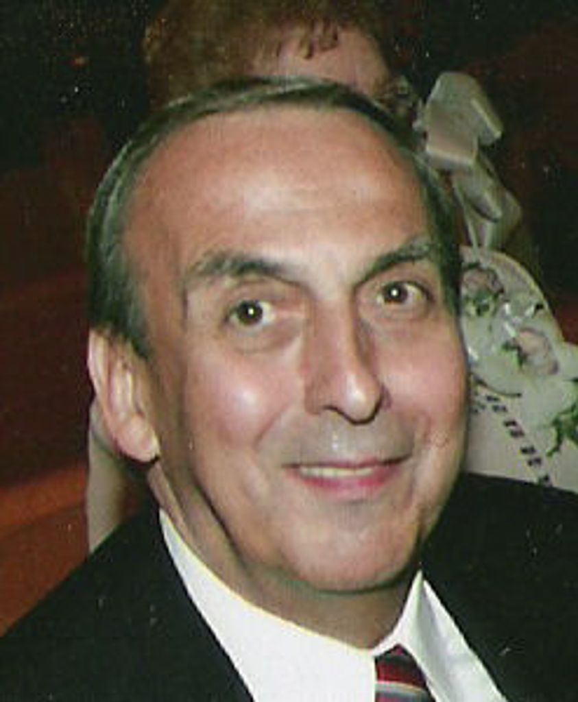 Albert C. Dube Profile Photo