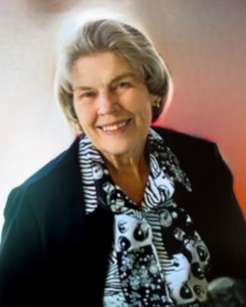 Frances Ritter Horton Profile Photo