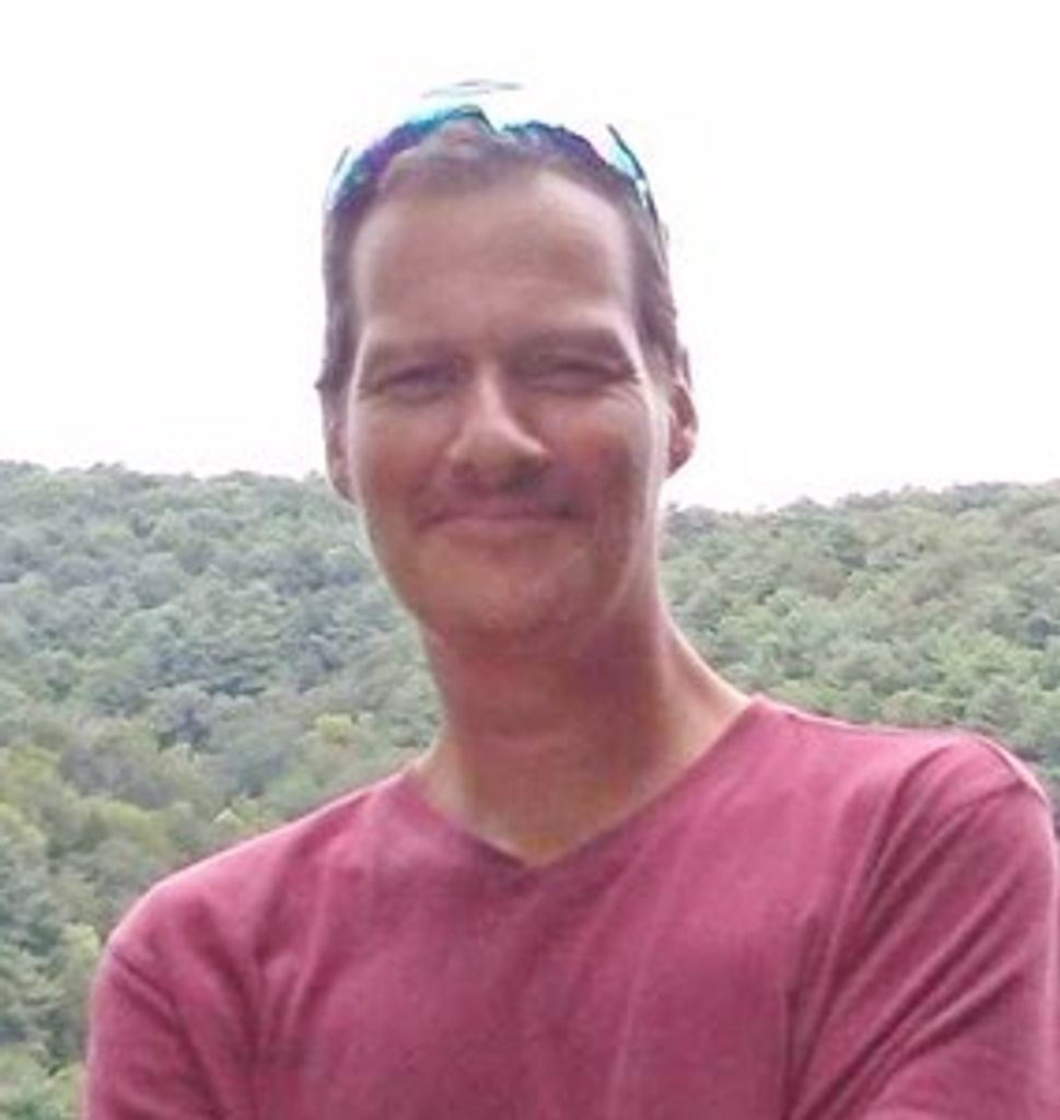 Robert Michael Johnson