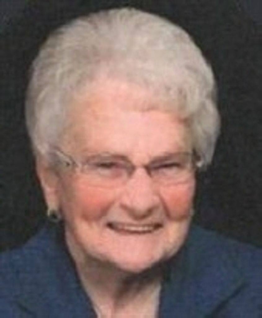 Dorothy  C. Baker