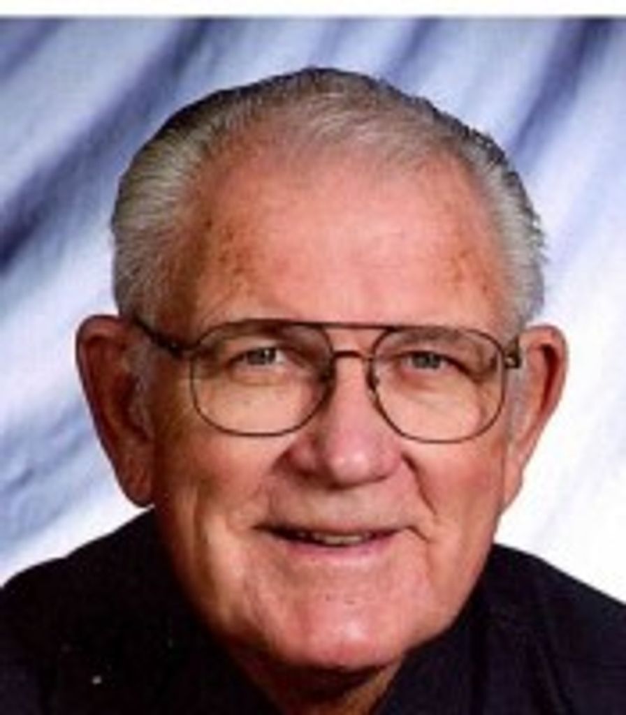 Mr. Billy Odell "Ba" Hardy