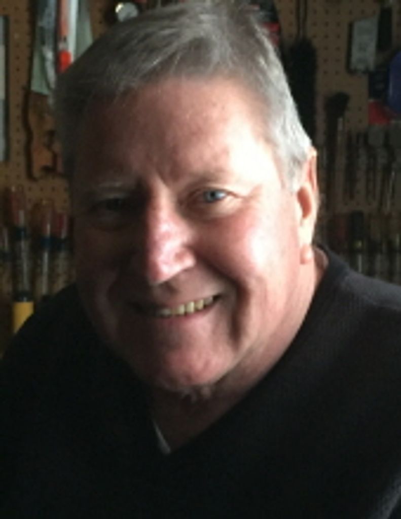 Robert Lee Freppel