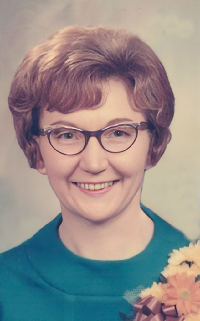 Rosaline Hartkemeyer Profile Photo