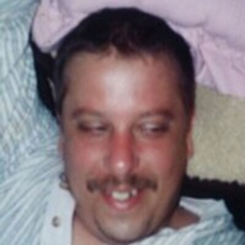 Daniel Scott Binstock