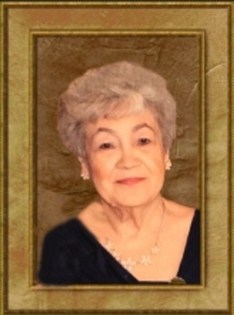 Carmen Maria Beltran