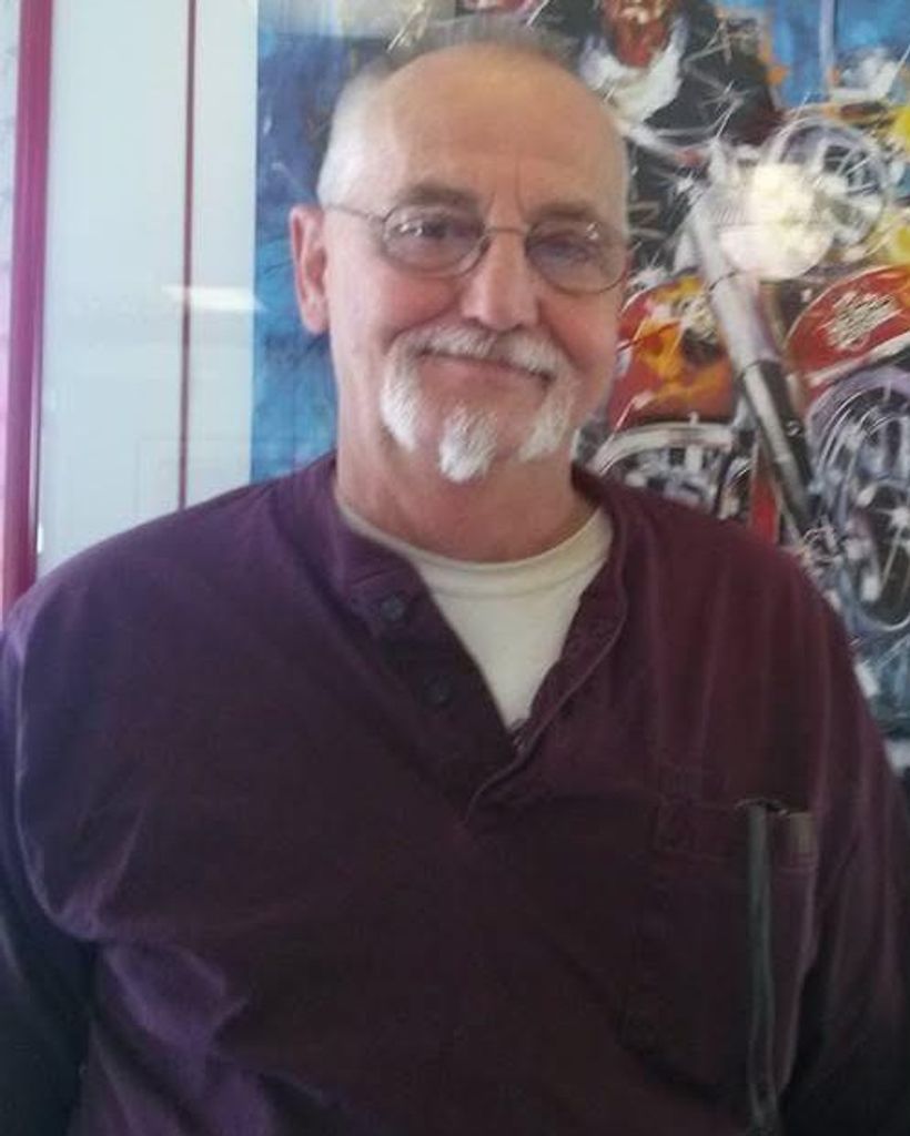 John Henry Wooley Profile Photo