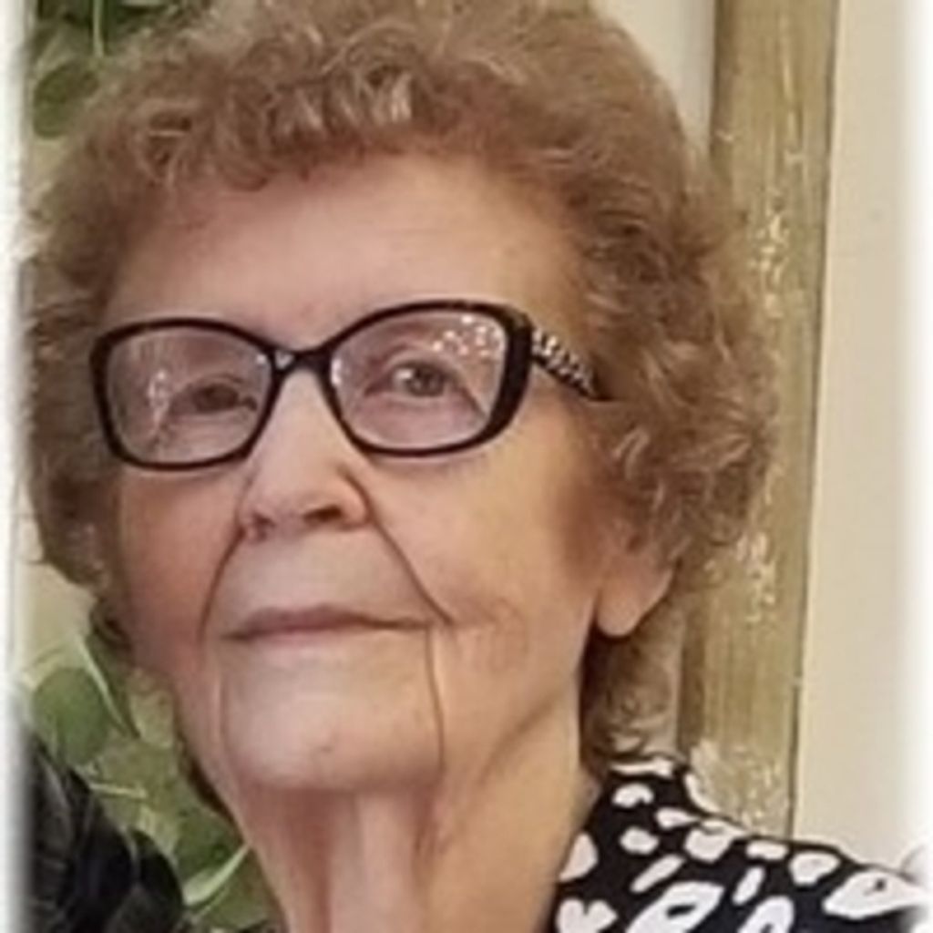 Alma Lee Butler Profile Photo