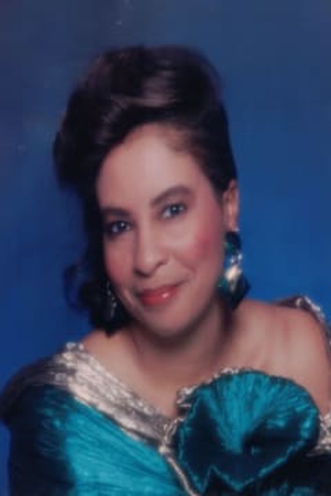 Ms. Ophelar M. Jones