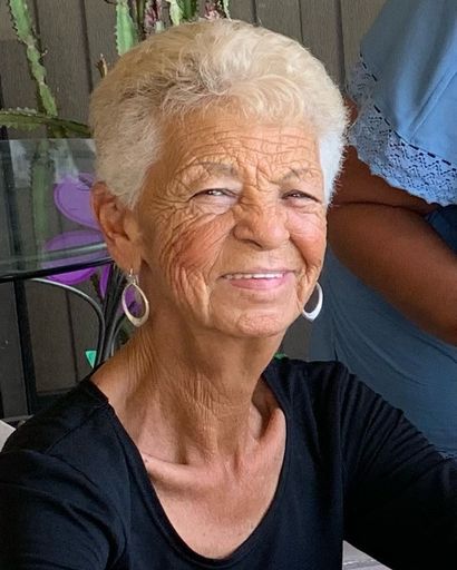 Carol Rodriguez's obituary image