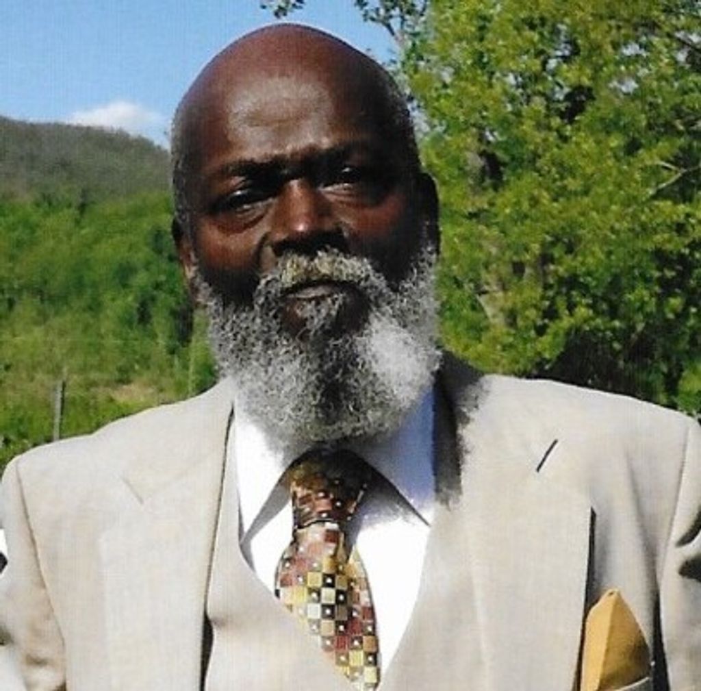 Edward Douglas Mosley Profile Photo