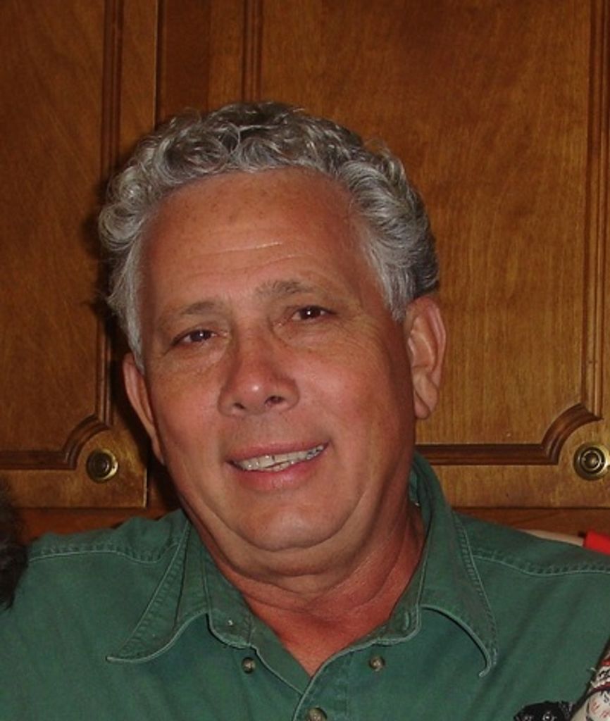 Buster Tipton Profile Photo