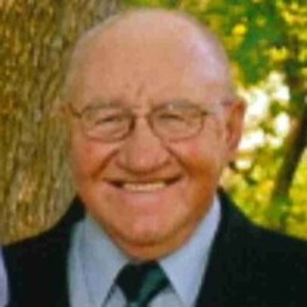 Clarence Jankovits