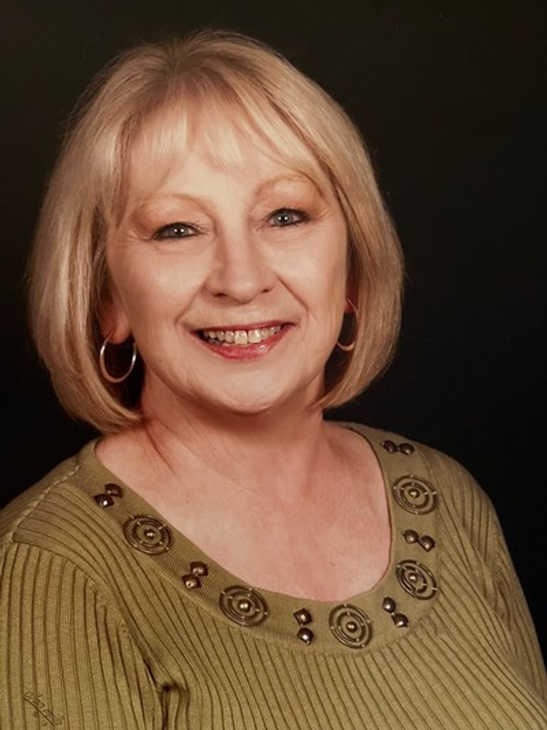 Sue Williams Profile Photo