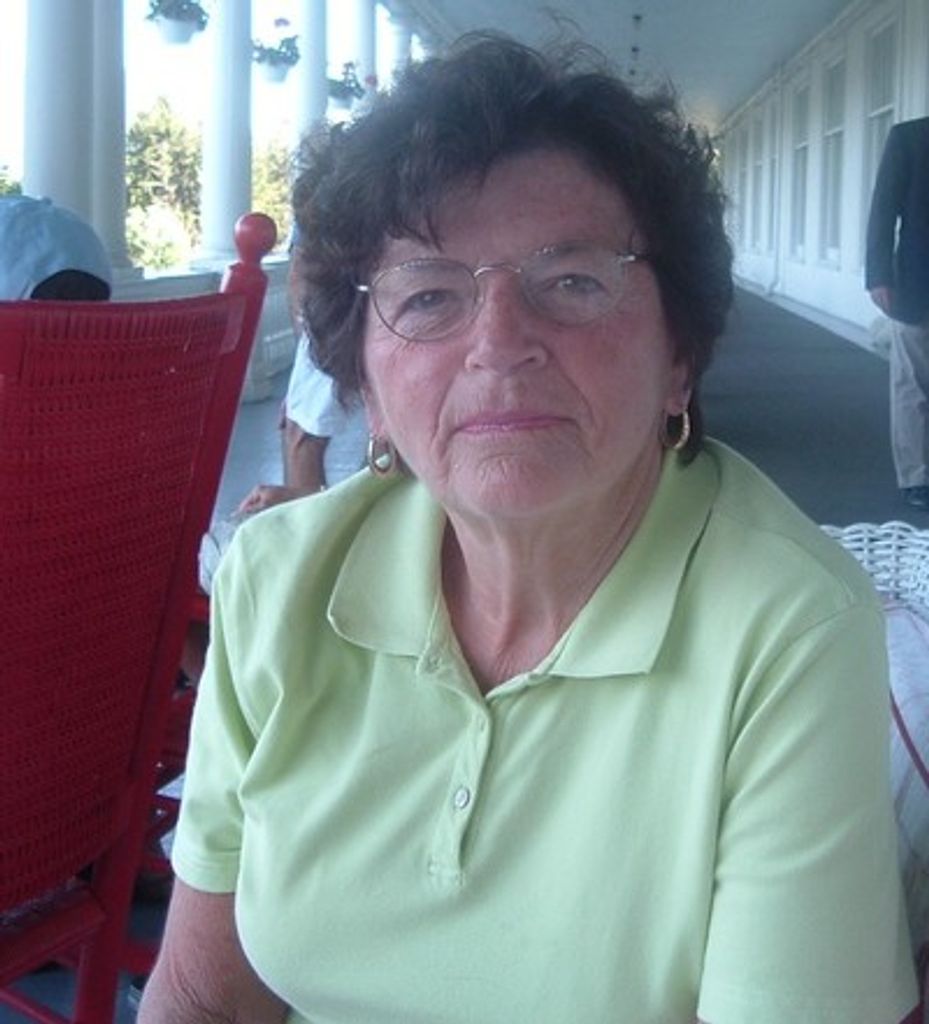 Mary Lou O'Neill Profile Photo