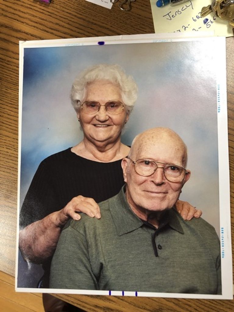 Floyd Lee Fauber Profile Photo