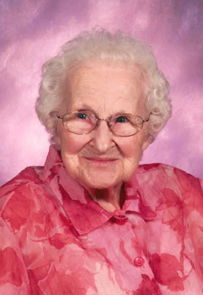 Clarice Somerville