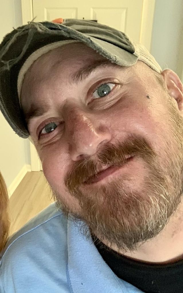 Travis Wayne Rushing Profile Photo