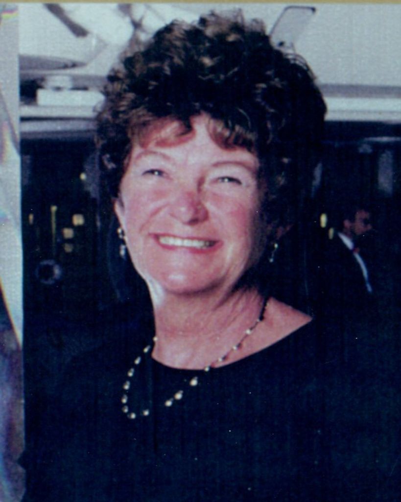 Betsy Lakes
