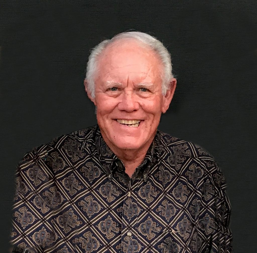 Robert V. Cole