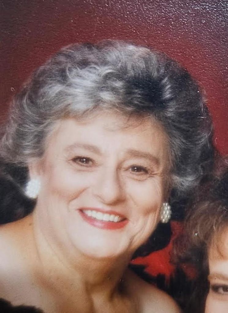 Patricia "Pat" Osborne Profile Photo