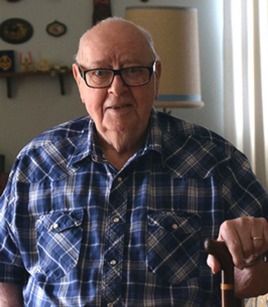 Everett S. Britson Profile Photo