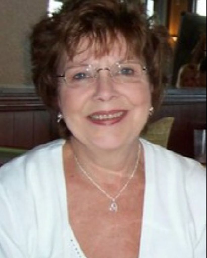 Beverly A. "Skip" Nayman