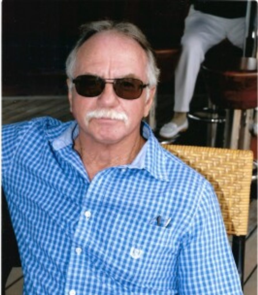 Ronald Chadsey Profile Photo