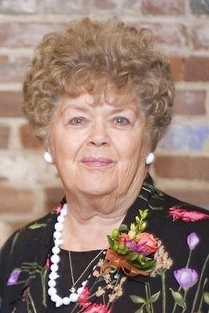 Mary K. Mcintosh
