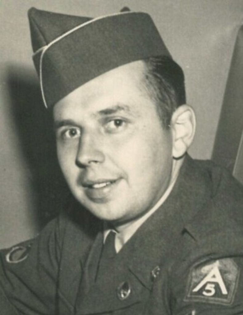 Wilbur Pudwill Profile Photo