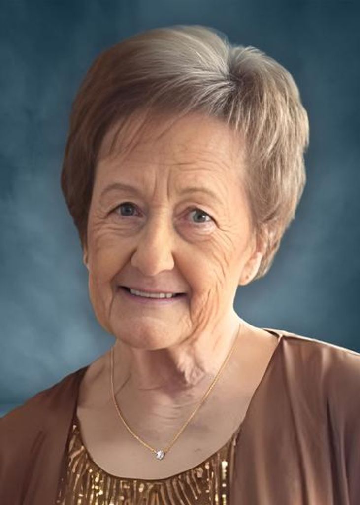 Jill N. Ritz