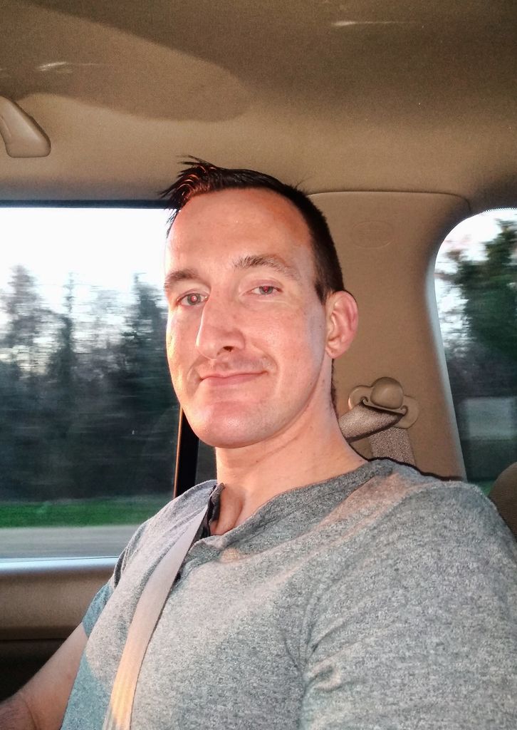 Mark Osborn Profile Photo