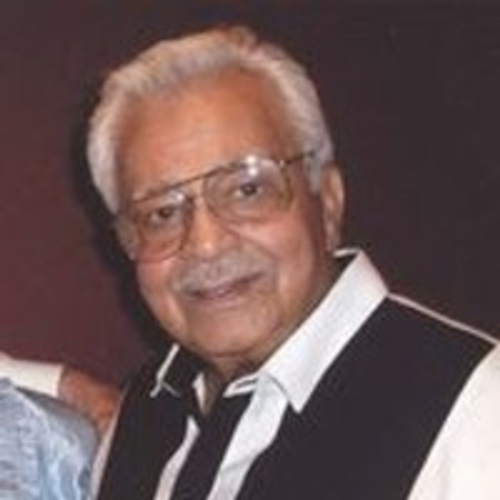 Dr. George Katter