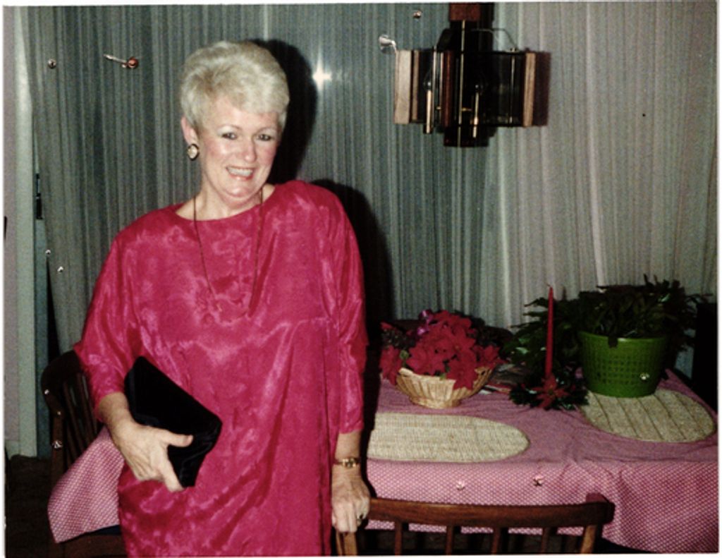 Jeanne Paige Profile Photo