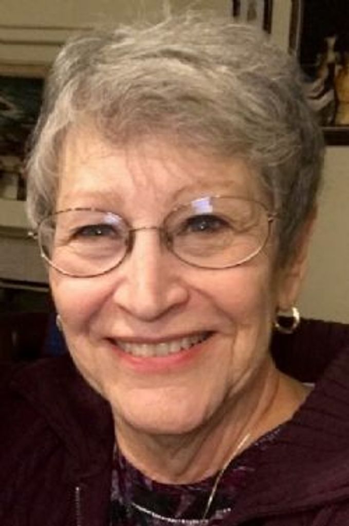 Jeanne  Evelyn Pepper