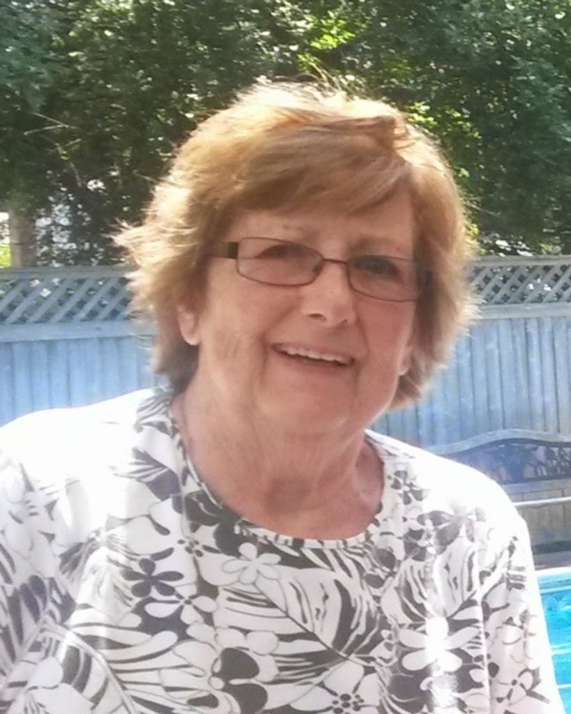 Dorothy A. Mathewson Profile Photo