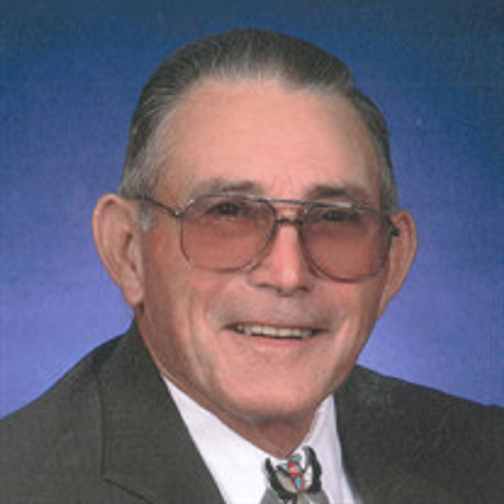 Shirley G. Poore
