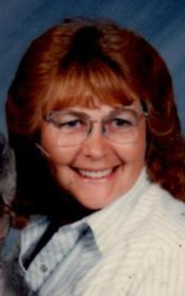 Deloris June Schlick Bower
